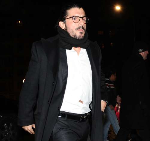 Gattuso s’est trompé de traitement