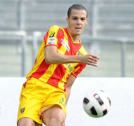 Mercato : Mesbah va aller au Milan AC