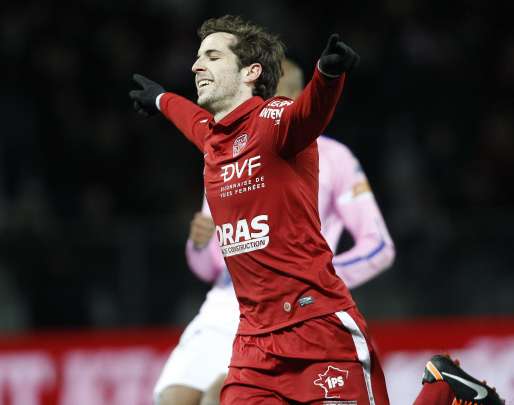 L1 – J20 – Résultats