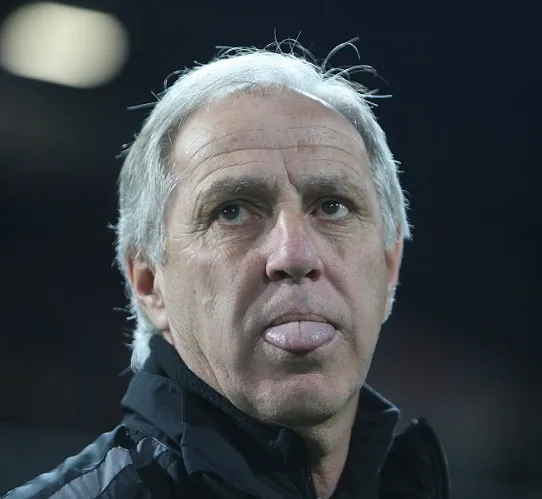 René Girard chambre l&rsquo;OL