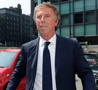 Preziosi ironique sur le mercato