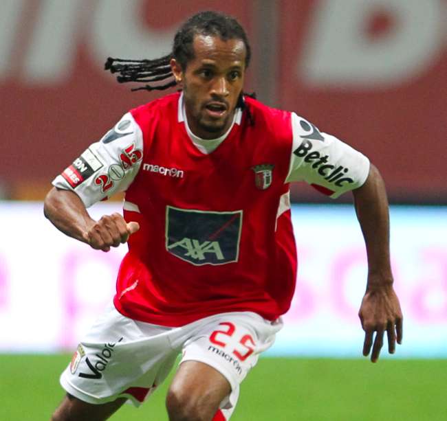 Braga se paye le Sporting