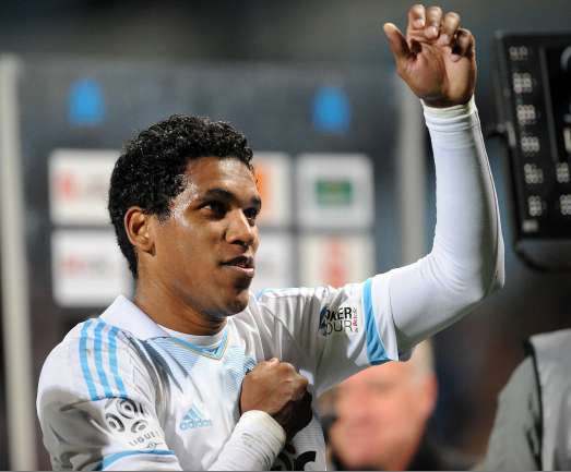 Les notes de Marseille/Lille