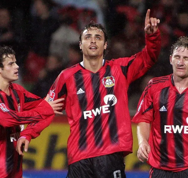 Mercato : les options de Berbatov