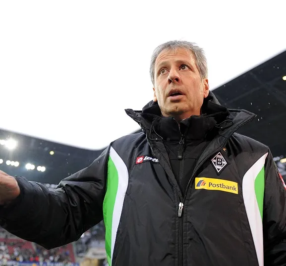 Gladbach fait tout pour garder Favre