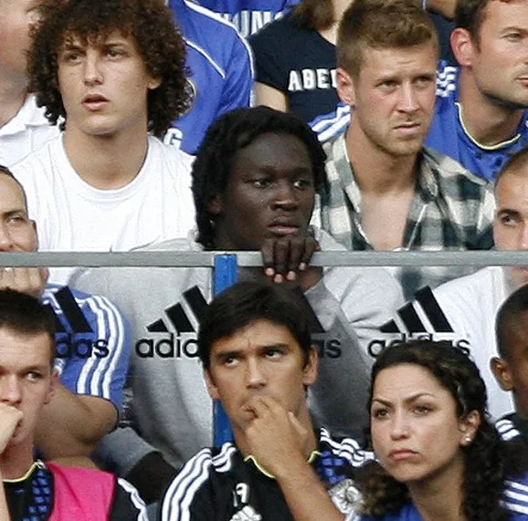 Lukaku se fait à l’idée d’un prêt