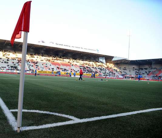Standard and Poor&rsquo;s contre le foot français?