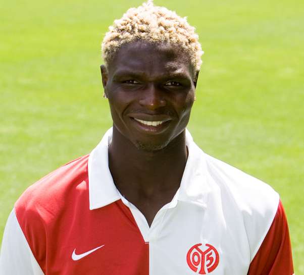 Bancé: «<span style="font-size:50%">&nbsp;</span>Ma teinture, je la tiens de Djibril Cissé<span style="font-size:50%">&nbsp;</span>»