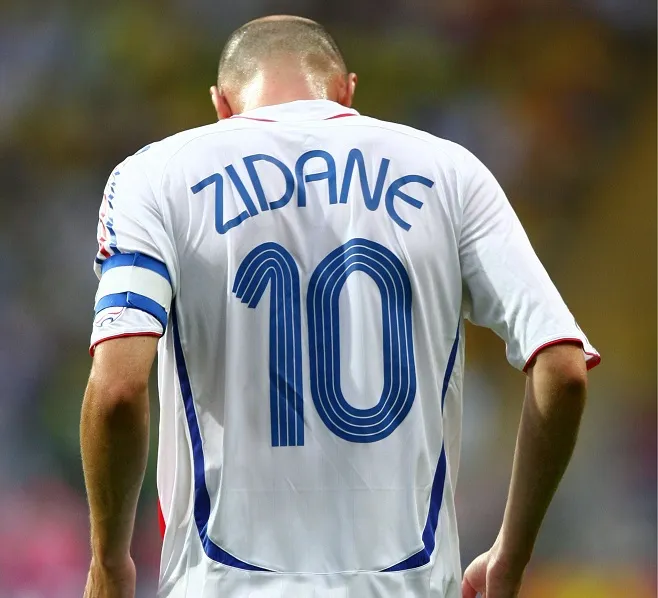 Top 10 : Retours gagnants