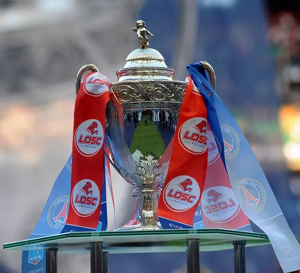 PSG: la confiance de Sablé-sur-Sarthe