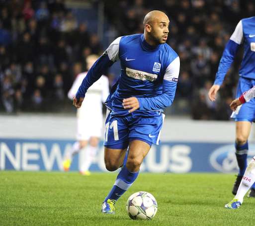 Been : «<span style="font-size:50%">&nbsp;</span>Vanden Borre avait froid<span style="font-size:50%">&nbsp;</span>»