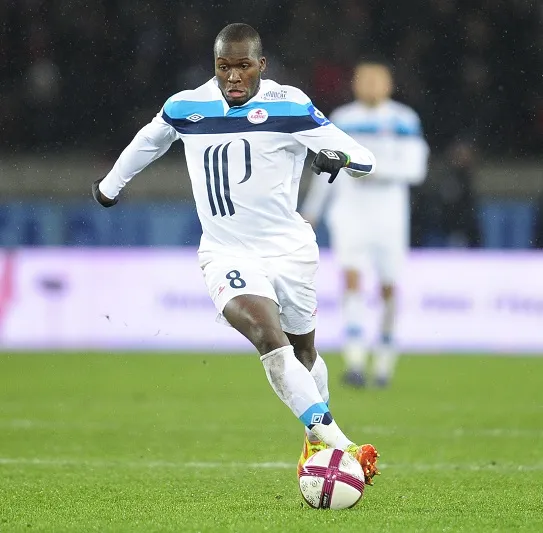 Liverpool, le rêve de Sow