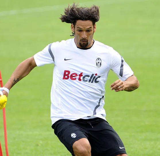 Amauri vendu sur Ebay