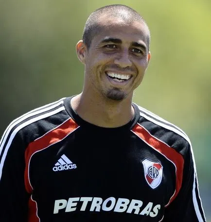 Trezeguet est en forme