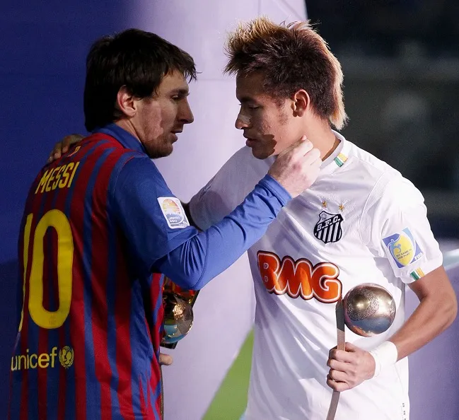 Rosell: « Neymar est un projet à long terme »