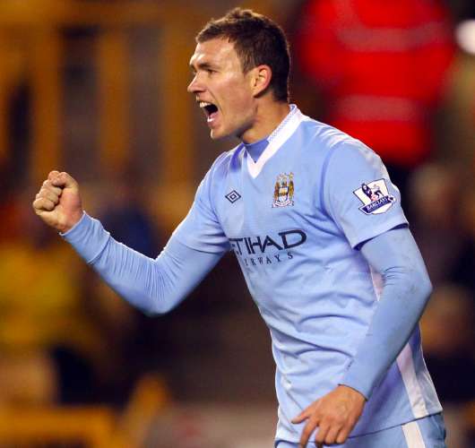 Minimum garanti pour City