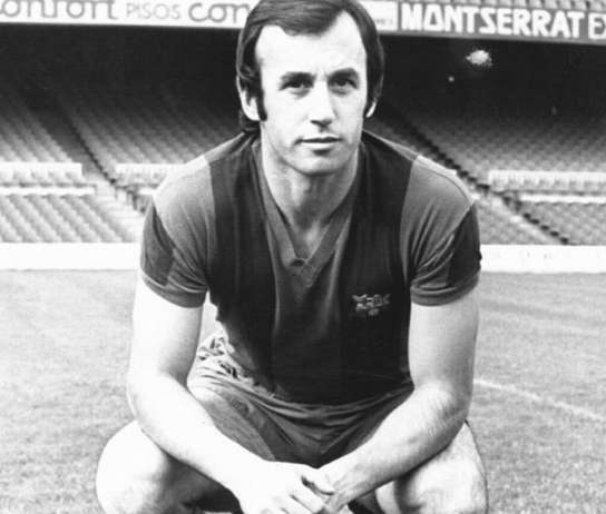 RIP Juan Carlos Perez