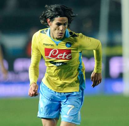 Le Napoli bloqué par Bologne