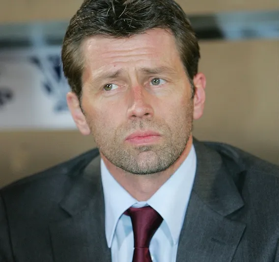 Skibbe veut demander conseil à Babbel