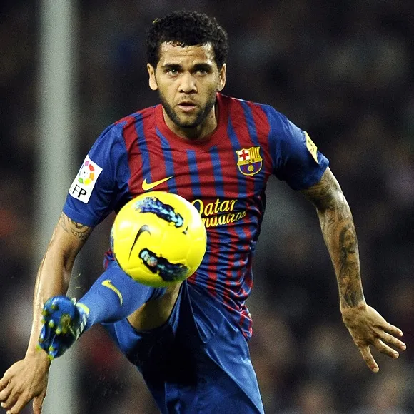 Dani Alves aime les Clasicos