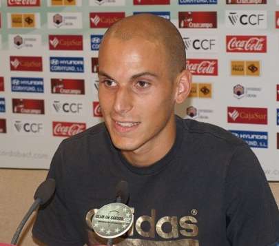 Mercato : Séville signe Hervas