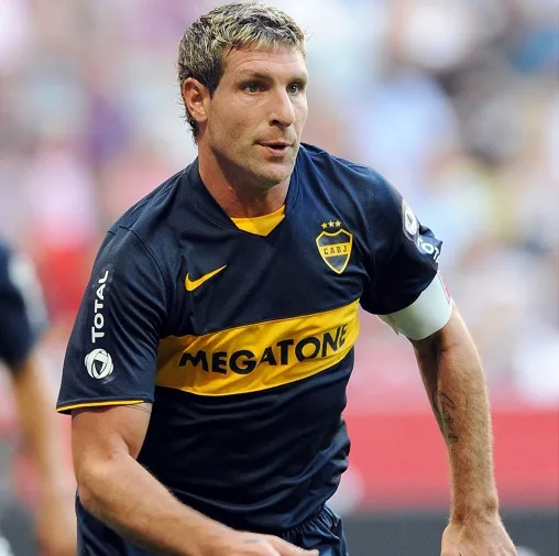 Palermo n&rsquo;invite pas Riquelme