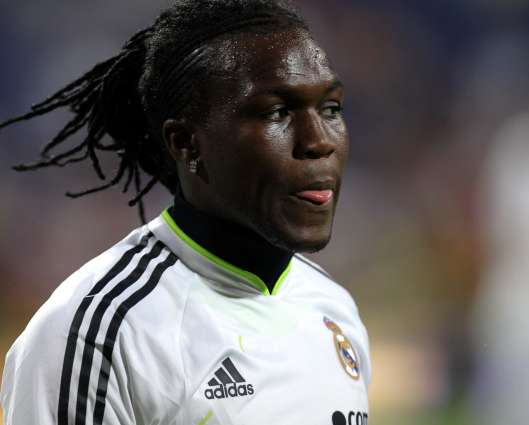 Drenthe taille le Real