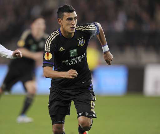 Offre russe de 12 millions pour Suarez