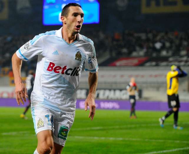 L’OM est Morgan d’Amalfitano