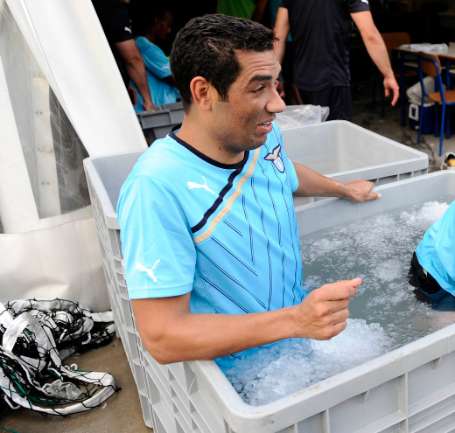 …et dix jours pour Andre Dias