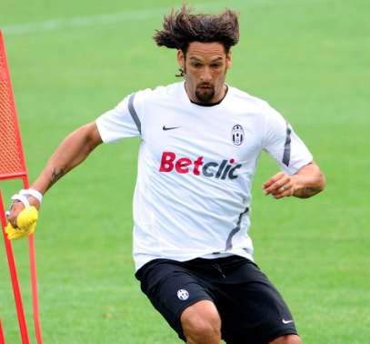 Mercato : Amauri vers la Fiorentina