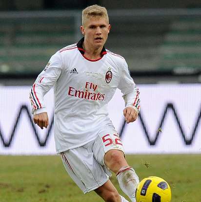 Mercato : Merkel revient à Milan