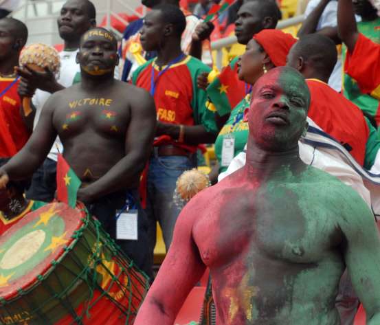 Abécédaire de la CAN