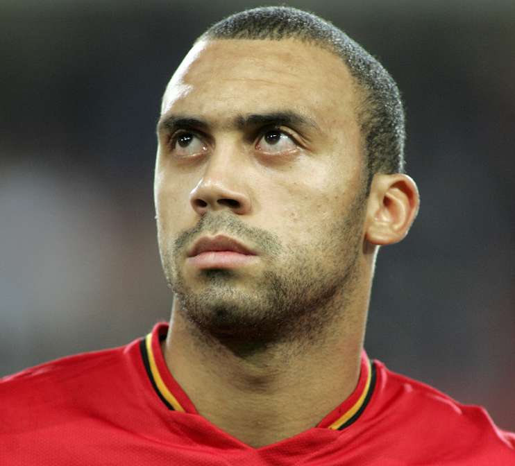 Anthony Vanden Borre, le génie sans talent