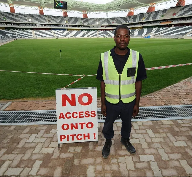 CAN 2012, boycott et match