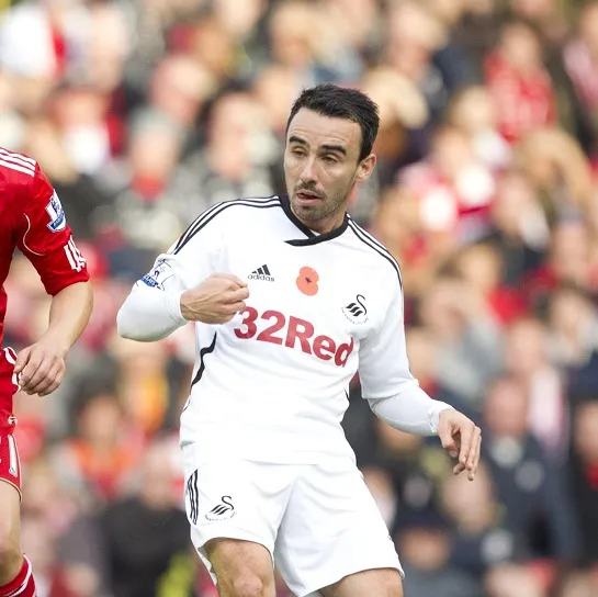 Britton meilleur passeur que Xavi