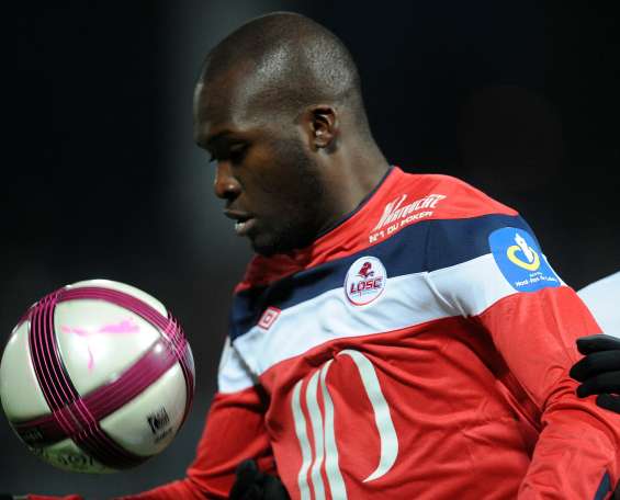 Mercato : Sow à Fenerbahçe