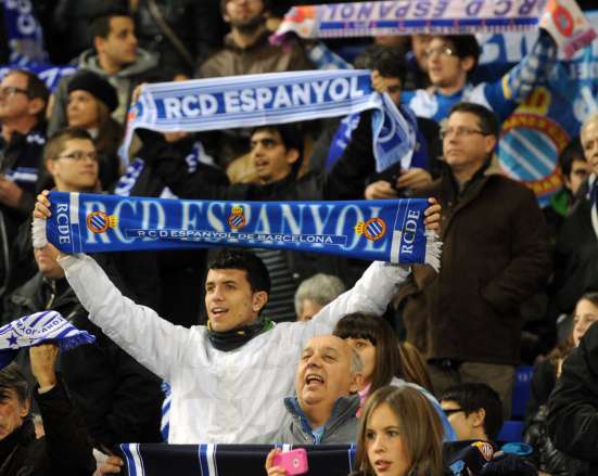 L&rsquo;Espanyol s&rsquo;impose