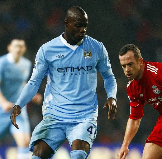 La générosité de Balotelli