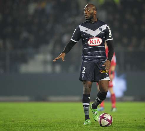 Ciani OK avec Lille ?