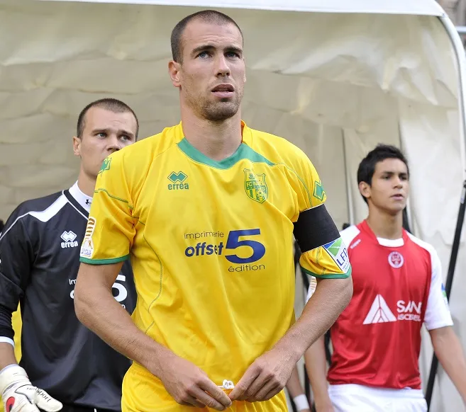 Fin de carrière pour Bruno Cheyrou ?