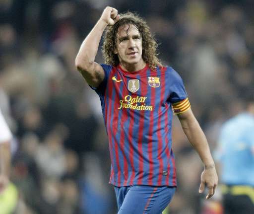 Barcelone connaît la recette