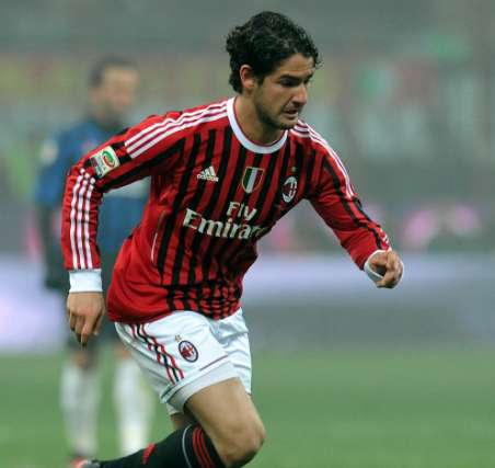 Coupe d&rsquo;Italie : Milan en quarts