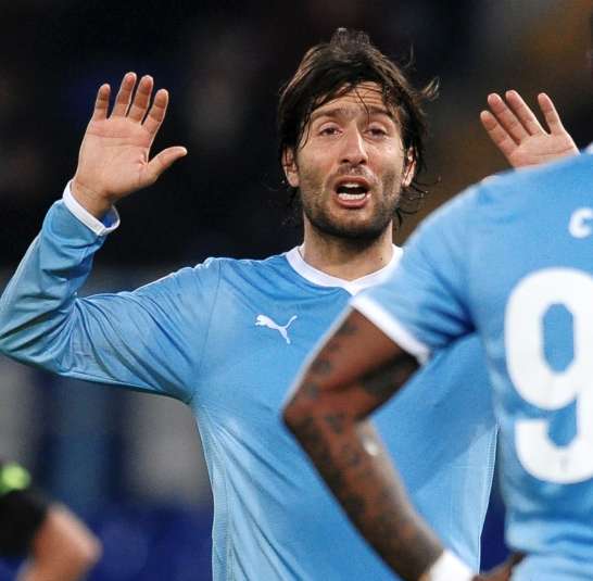 Mercato : Sculli retourne au Genoa