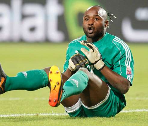 Top 50 : Noms de clubs africains