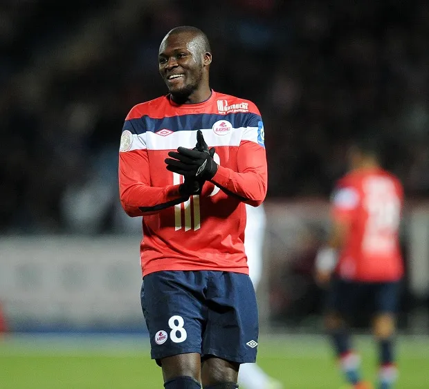 Mercato : Sow d&rsquo;accord avec Fenerbahçe