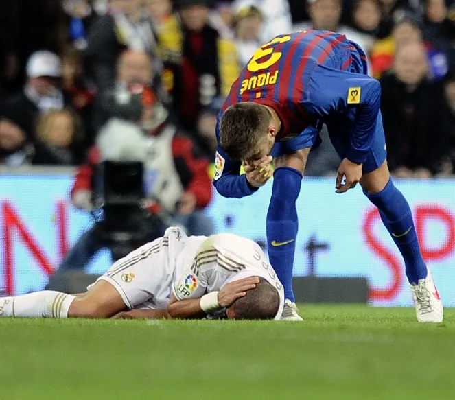 Photo : L&rsquo;homme qui murmurait à l&rsquo;oreille de Pepe