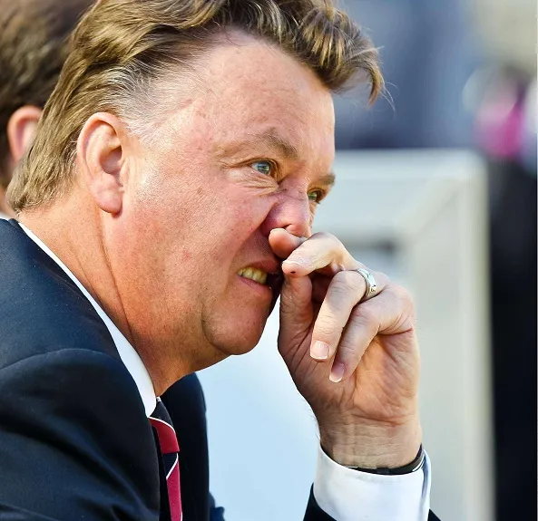 Ajax : van Gaal va savoir