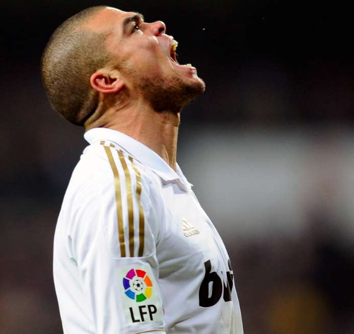 Pepe, le Clasico de trop ?