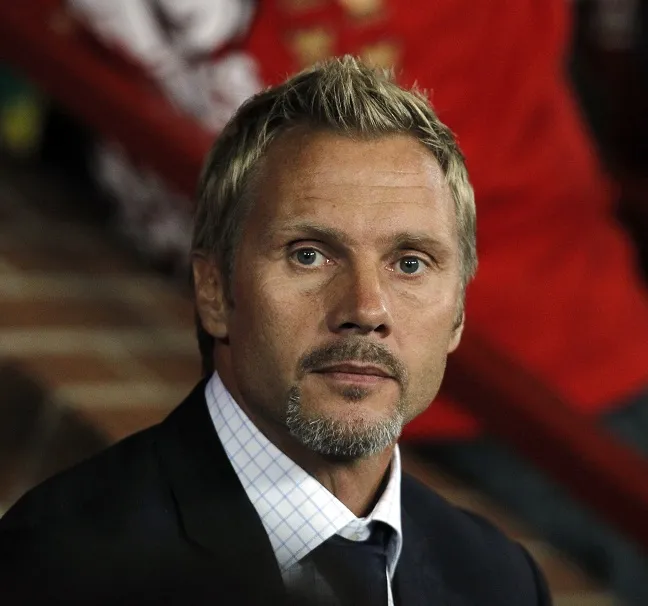 Le Kaiser voit bien Fink au Bayern